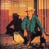 The Definitive Collection by J.J. Cale CD, May 1997, Chronicles