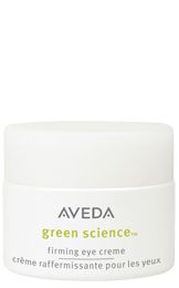 Aveda Green Science Firming Eye Creme