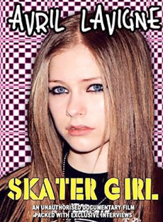 Avril Lavigne   Skater Girl DVD, 2003