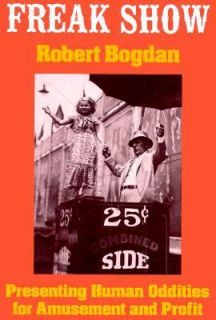 and Profit by Robert C. Bogdan 1990, Paperback, Reprint