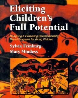 Young Children by Sylvia G. Feinburg and Mary Mindess 1994, Paperback