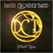 Church Music Digipak by Dave Crowder CD, Sep 2009, Six Steps Records