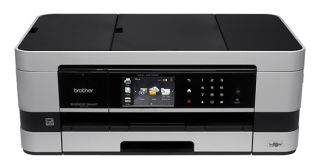 Brother MFC J4510DW All In One Inkjet Printer