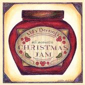 Milo Deerings All Acoustic Christmas Jam by Milo Deering CD, Dec 2003