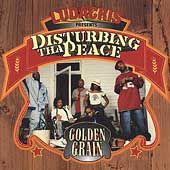 Golden Grain Clean Edited by Disturbing tha Peace CD, Sep 2002, Def
