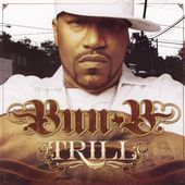 Trill Clean Edited by Bun B CD, Nov 2005, Rap A Lot Wea