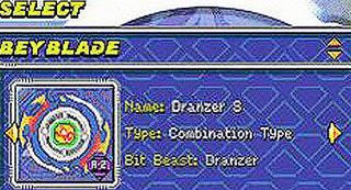 Beyblade VForce Ultimate Blader Jam Nintendo Game Boy Advance, 2003