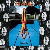 Def Leppard   High And Dry (1992)   New   Compact Disc