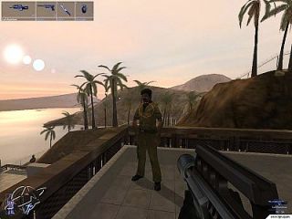 IGI 2 Covert Strike PC, 2003