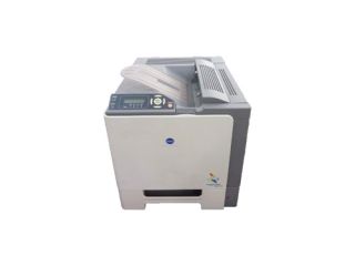 Konica Minolta Magicolor 5430 DL Workgroup Laser Printer