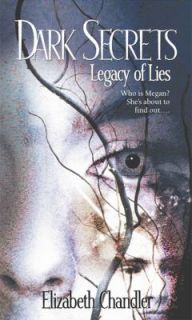 Legacy of Lies Vol. 1 by Elizabeth Chandler 2000, Paperback