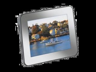 Insignia NS DPF3G 3.5 Digital Picture Frame