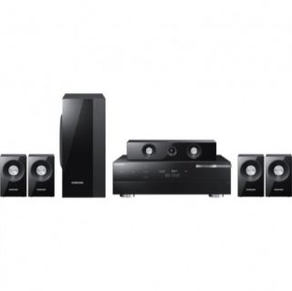 Samsung HW C560S 5.1 Channel Home Theater System