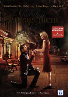 Holiday Engagement DVD, 2012