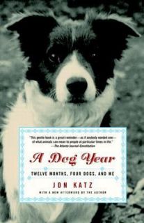 Dog Year Rescuing Devon, the Most Troublesome Dog in the World by