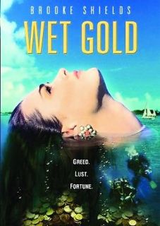 Wet Gold DVD, 2008