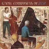 Great Composers of Jazz by David Benoit CD, Nov 2001, Vertical Jazz