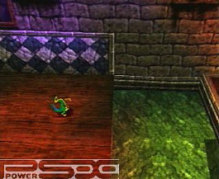 Gex Enter the Gecko Sony PlayStation 1, 1998