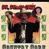 Dr. Dementos Country Corn by Dr. Demento CD, Aug 1995, Rhino Label