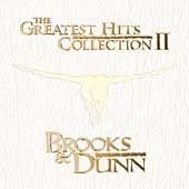 Collection, Vol. 2 by Brooks Dunn CD, Oct 2004, BMG distributor