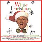 White Christmas MCA by Bing Crosby Cassette, Jun 1995, MCA USA