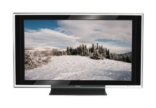 Sony Bravia KDL 40XBR3 40 1080p HD LCD Television