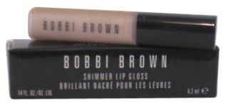 Bobbi Brown Shimmer Lip Gloss