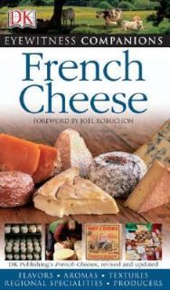 French Cheese by Kazuko Masui and Tomoko Yamada 2005, Paperback