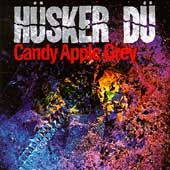 Candy Apple Grey by Hüsker Dü CD, Jul 1987, Warner Bros.