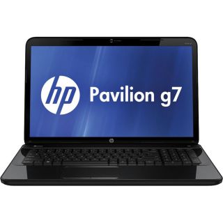 HP Pavilion g7 2240us 17.3 750 GB, Intel Core i3, 2.4 GHz, 6 GB