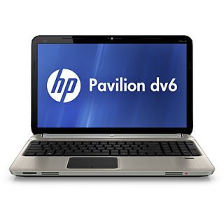HP Pavilion dv6 6c15nr 15.6 500 GB, Intel Core i5, 2.5 GHz, 6 GB