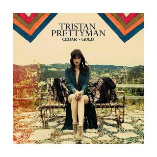 Cedar Gold Digipak by Tristan Prettyman CD, Jan 2012, Capitol
