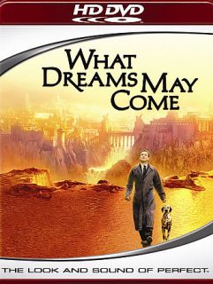 What Dreams May Come HD DVD, 2007