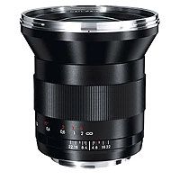 Zeiss Distagon T 21 mm F 2.8 EF ZE Lens For Canon