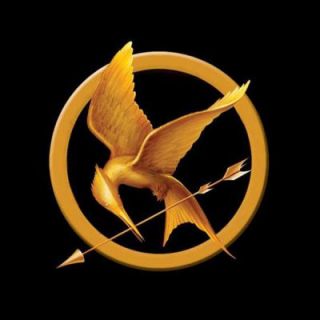 The Hunger Games Official Illustrated Movie Companion by Kate Egan