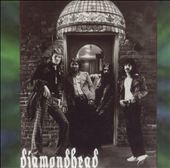Diamondhead by Diamondhead CD, Jun 2004, Gear Fab