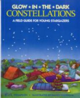Guide for Young Stargazers by C. E. Thompson 1999, Paperback