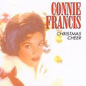Christmas Cheer by Connie Francis CD, Aug 1994, Psm polygram Special