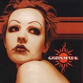 Godsmack Clean Edited by Godsmack CD, Aug 1999, Universal Distribution