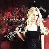 The Day Has Come by Cheyenne Kimball CD, Jul 2006, Epic USA