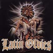 Latin Oldies CD, Jul 1996, Thump