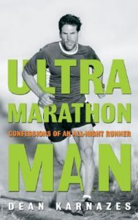 of an All Night Runner by Dean Karnazes 2007, Audio, Other