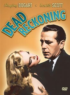 Dead Reckoning DVD, 2003