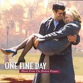 One Fine Day Original Soundtrack CD, Columbia USA