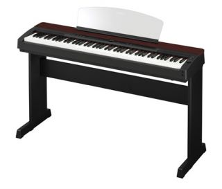 Yamaha P 155 Digital Piano
