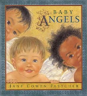 Baby Angels by Jane Cowen Fletcher 1996, Hardcover