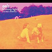 Revelations Digipak by Eels CD, Apr 2005, 2 Discs, Vagrant USA