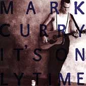 Its Only Time by Mark Curry CD, Jul 1992, Virgin