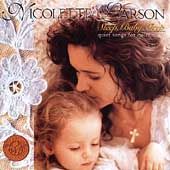Sleep, Baby, Sleep by Nicolette Larson CD, May 1994, Sony Music