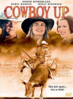 Cowboy Up DVD, 2002